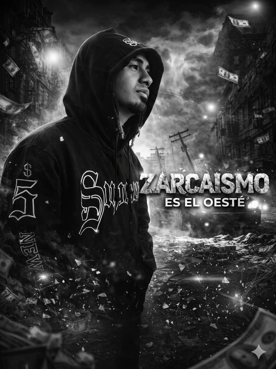 Behind the scenes – Retirada